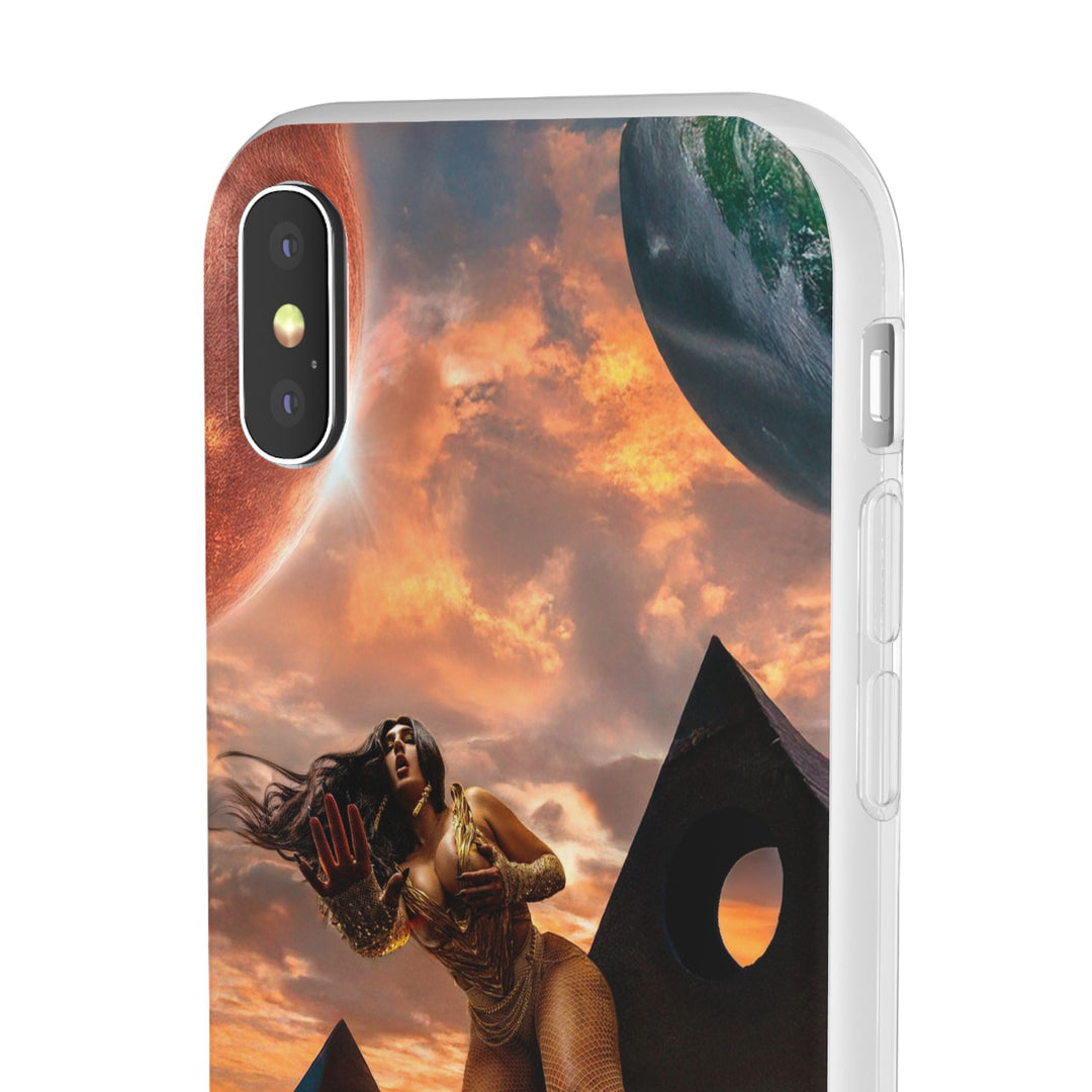 Giant Habibi Phone Case