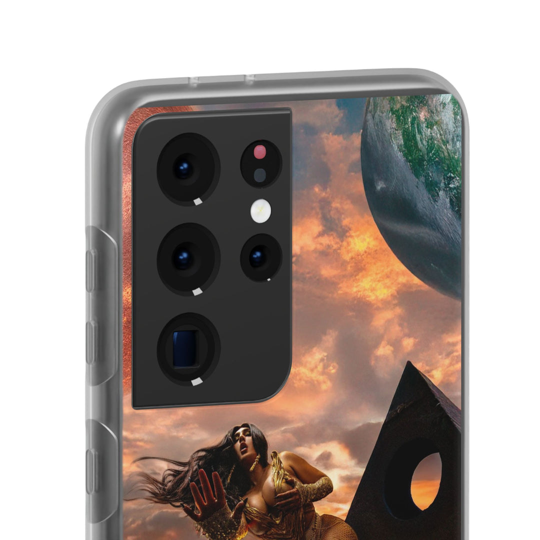 Giant Habibi Phone Case