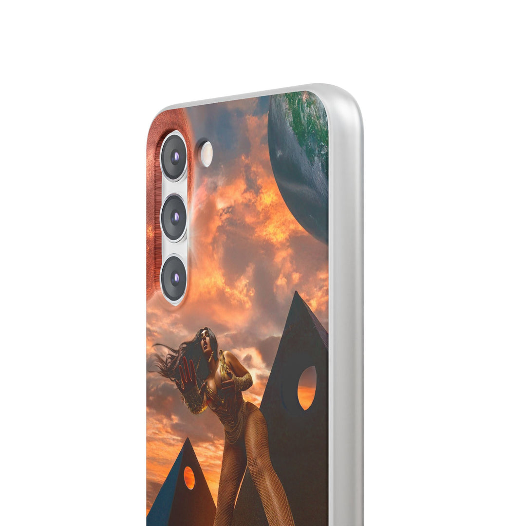 Giant Habibi Phone Case