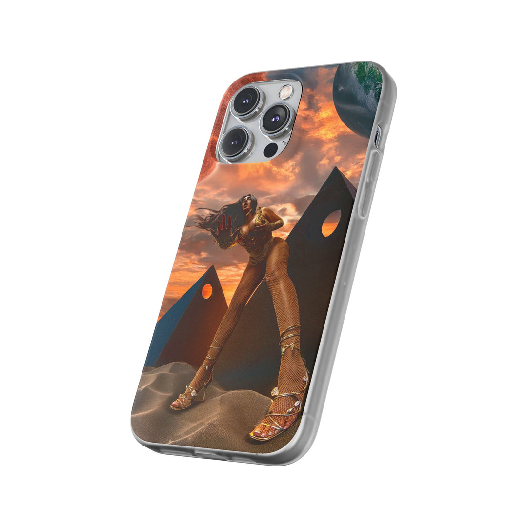 Giant Habibi Phone Case