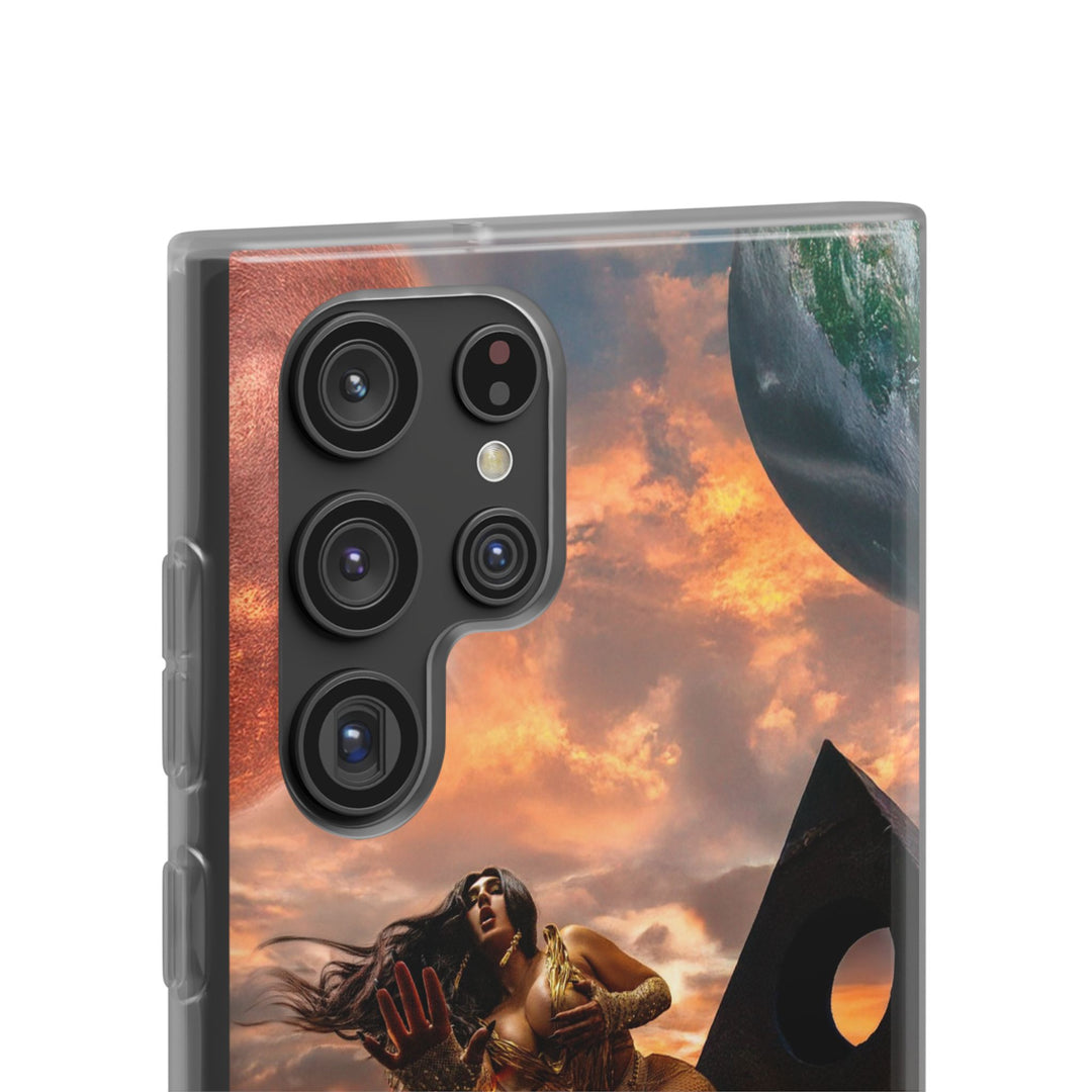 Giant Habibi Phone Case