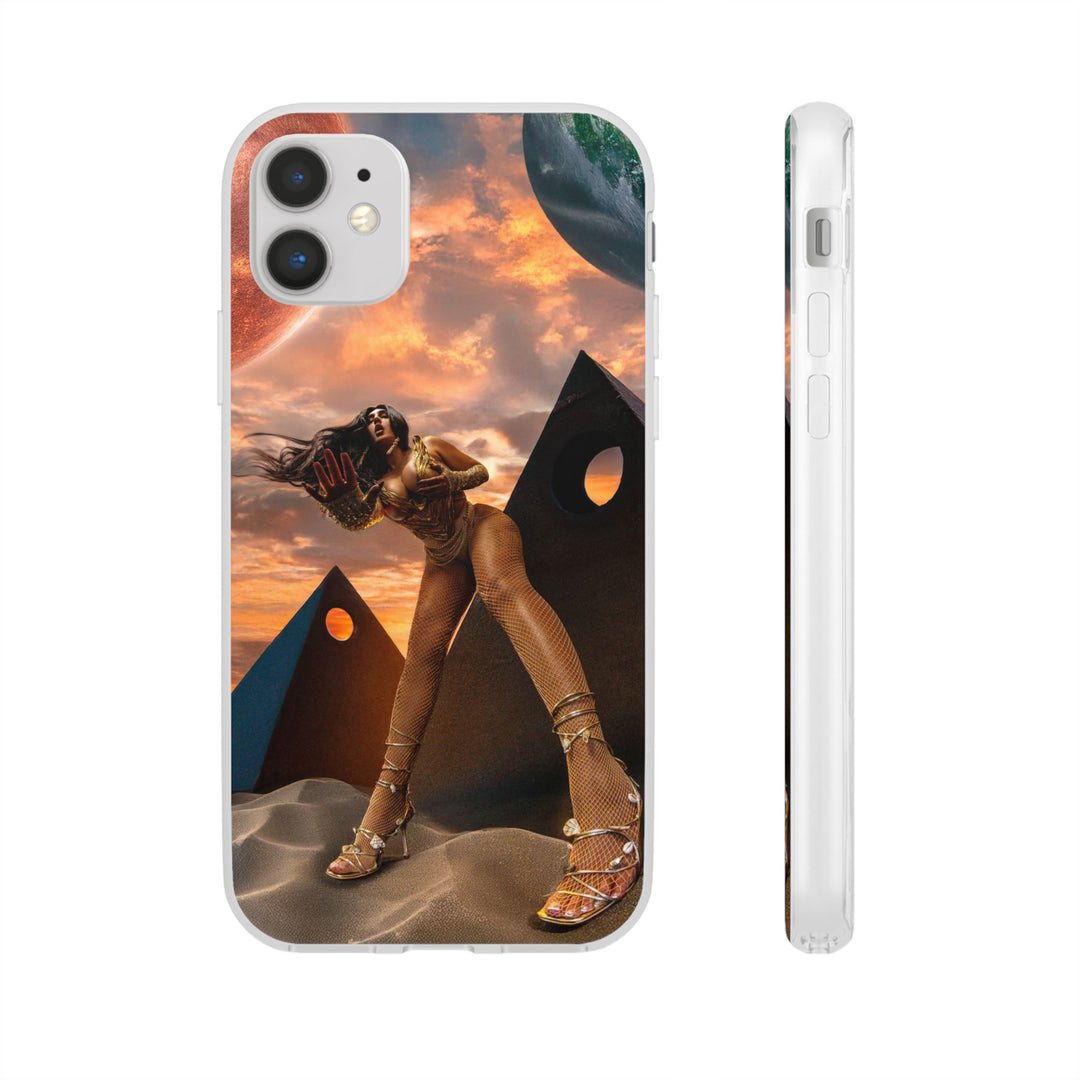 Giant Habibi Phone Case