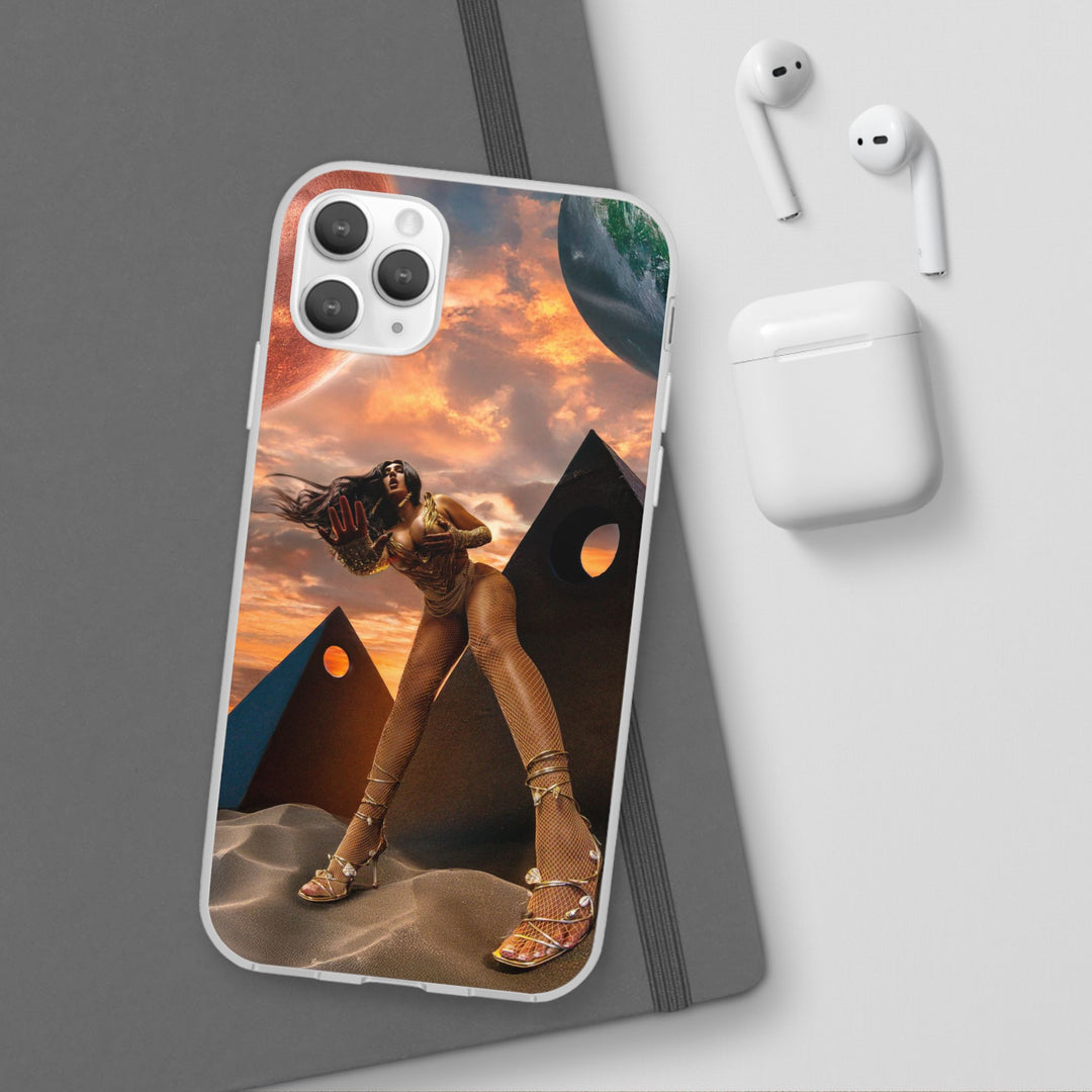 Giant Habibi Phone Case