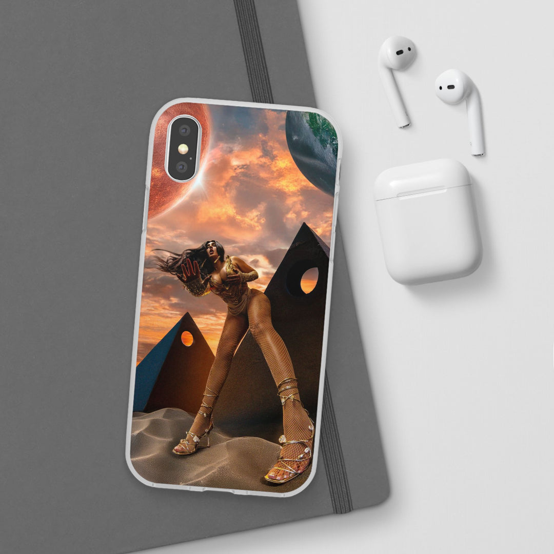 Giant Habibi Phone Case