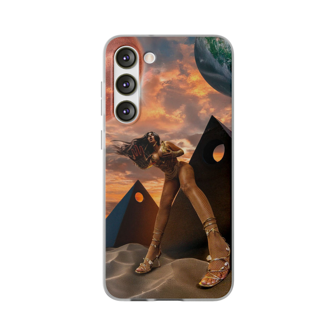 Giant Habibi Phone Case