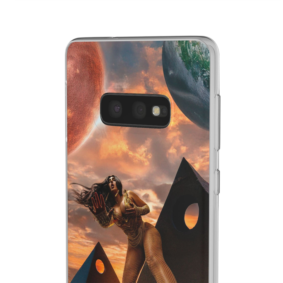 Giant Habibi Phone Case