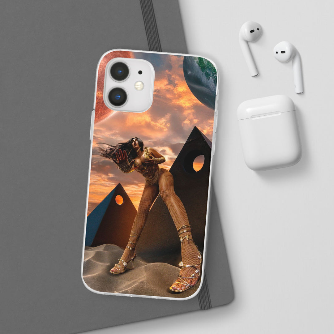 Giant Habibi Phone Case