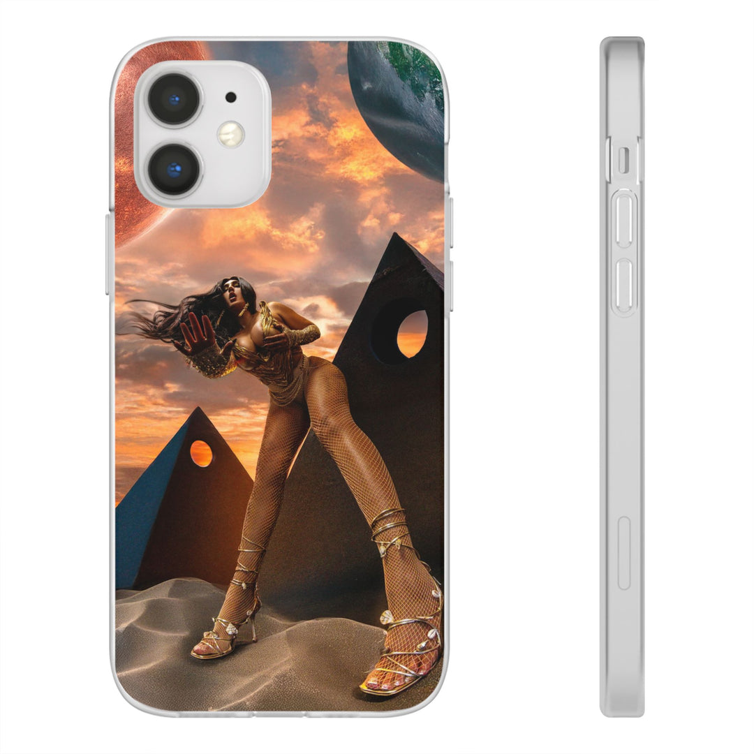 Giant Habibi Phone Case