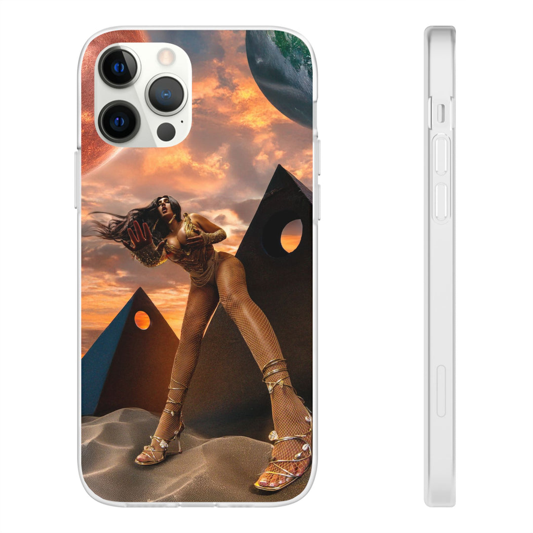 Giant Habibi Phone Case