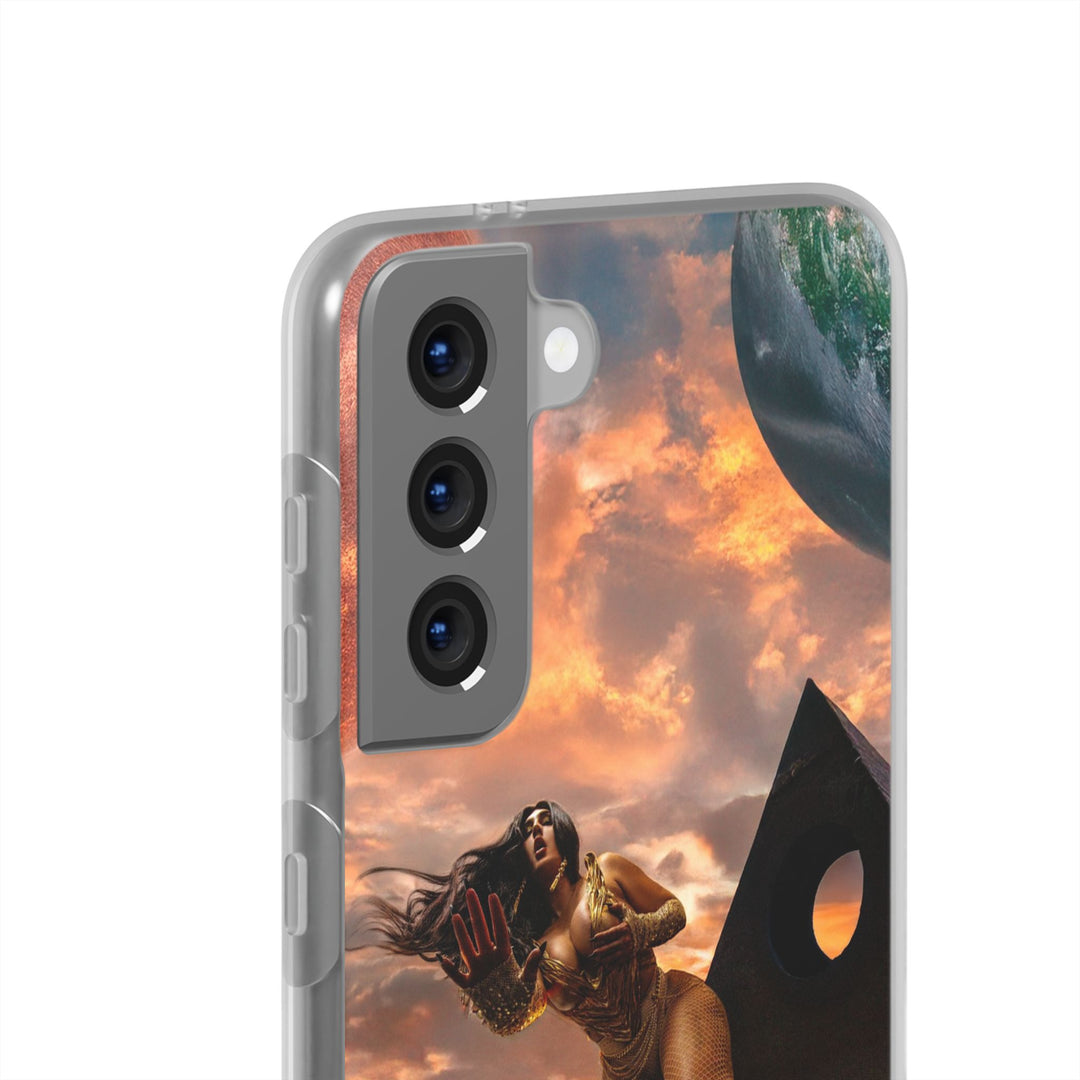 Giant Habibi Phone Case