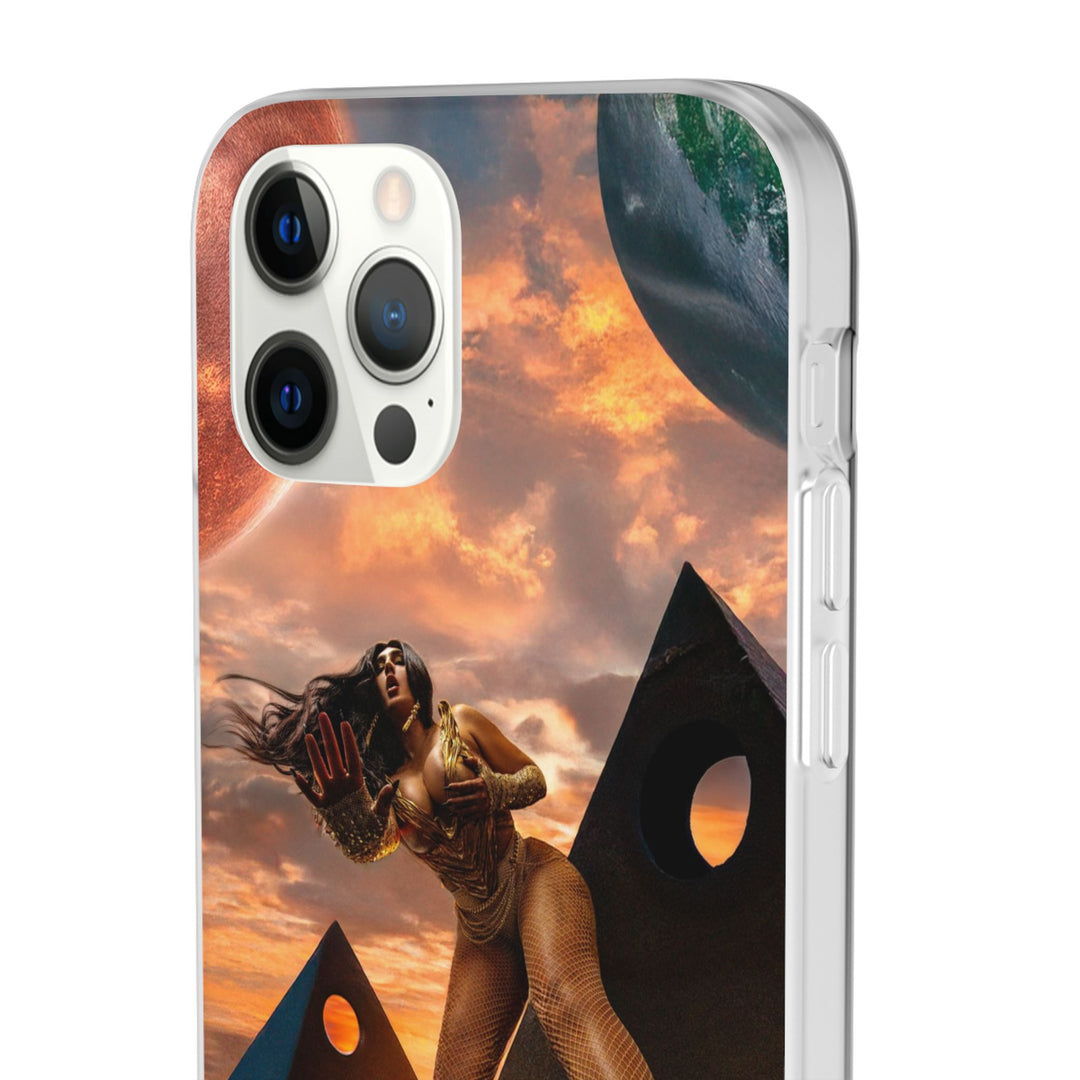 Giant Habibi Phone Case