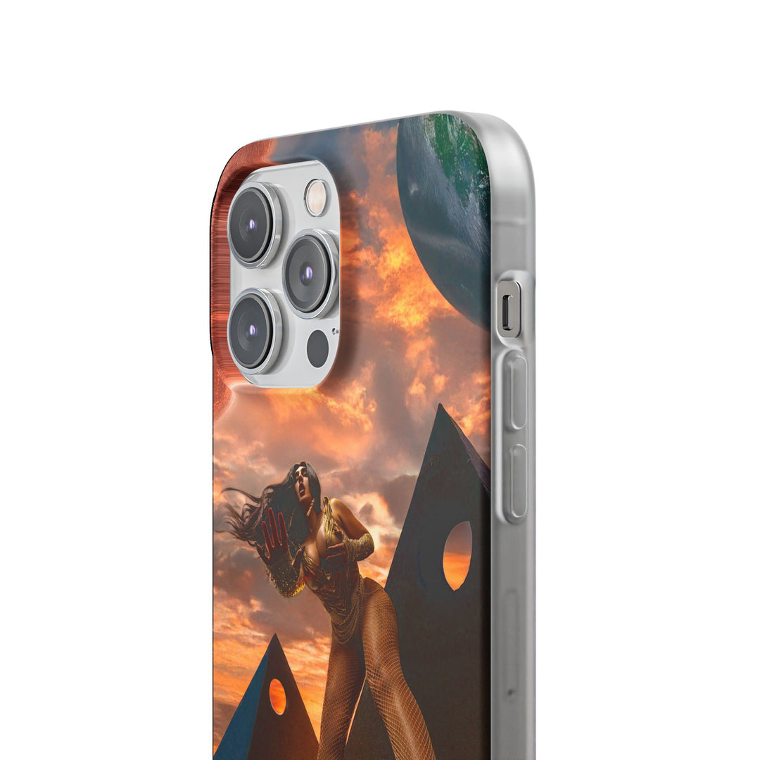 Giant Habibi Phone Case