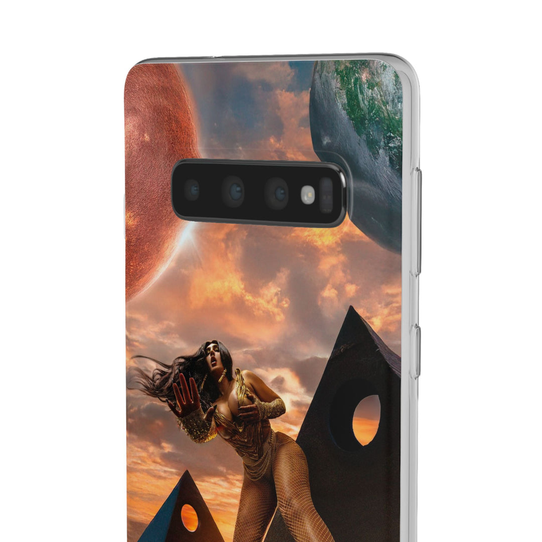 Giant Habibi Phone Case