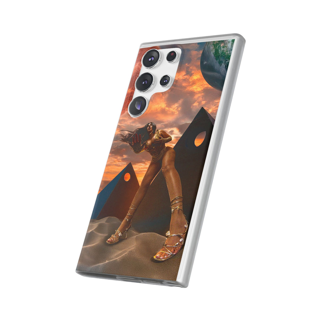 Giant Habibi Phone Case