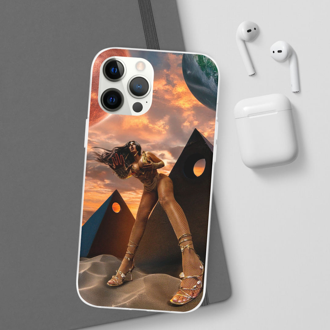 Giant Habibi Phone Case
