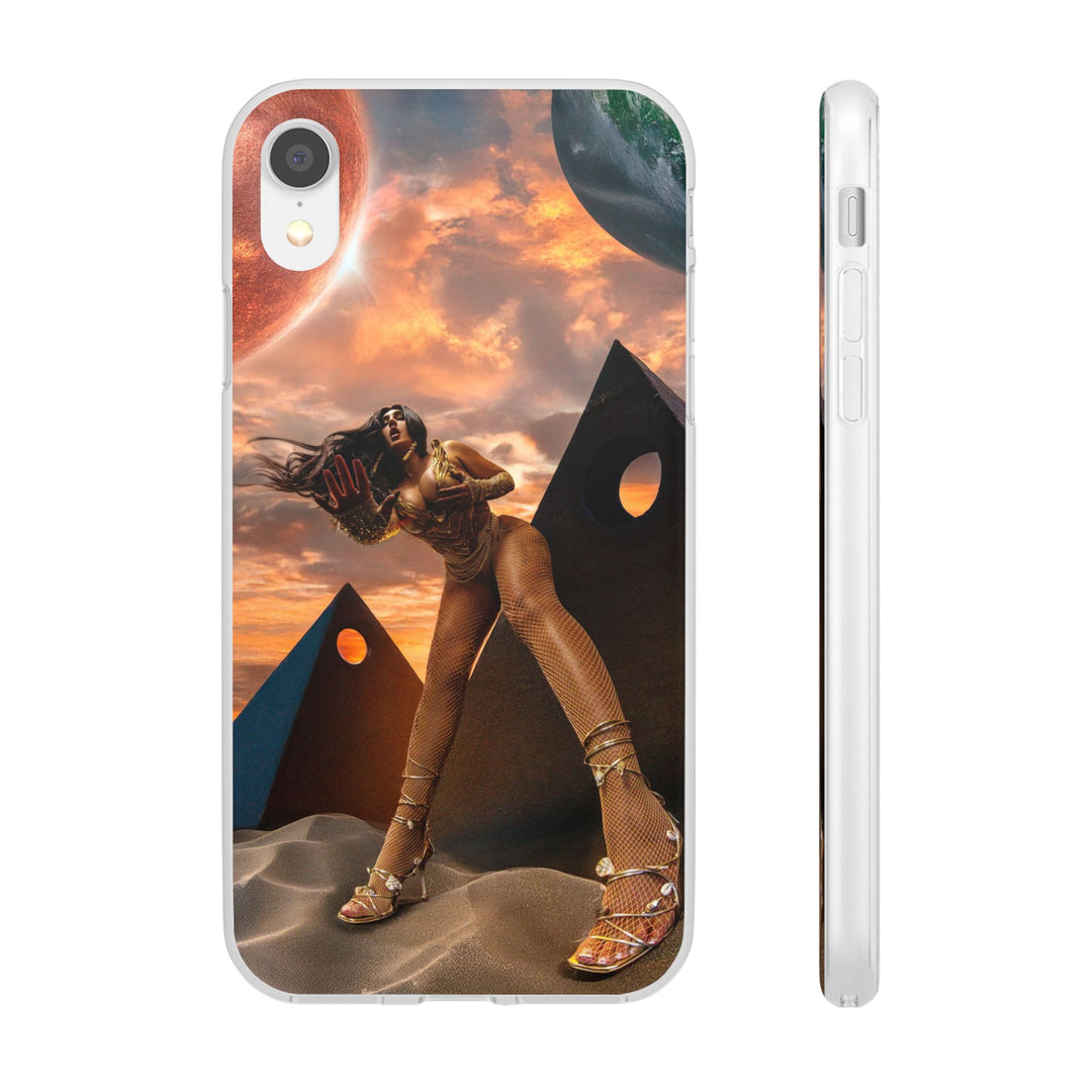Giant Habibi Phone Case