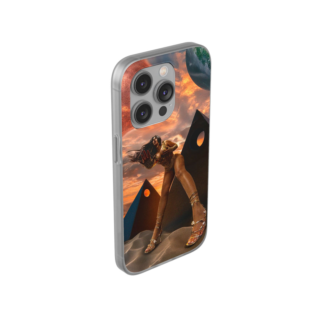 Giant Habibi Phone Case