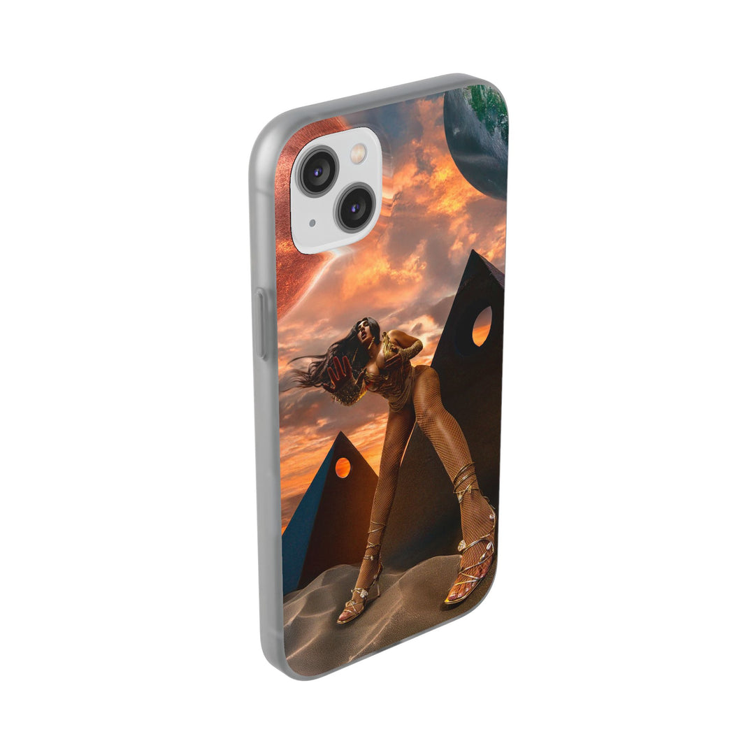 Giant Habibi Phone Case