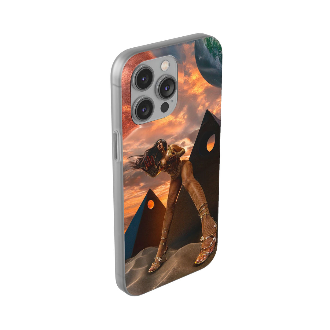 Giant Habibi Phone Case