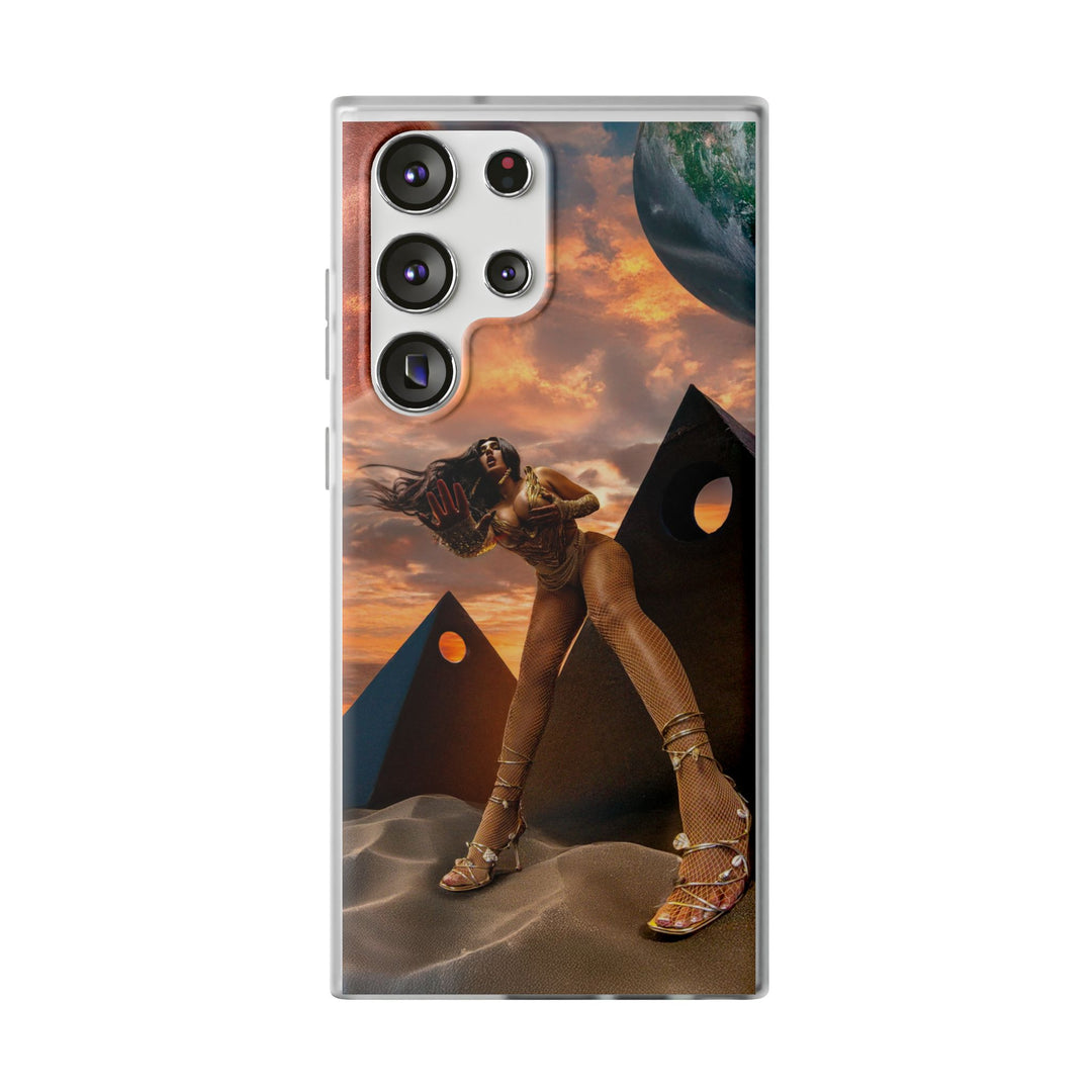 Giant Habibi Phone Case