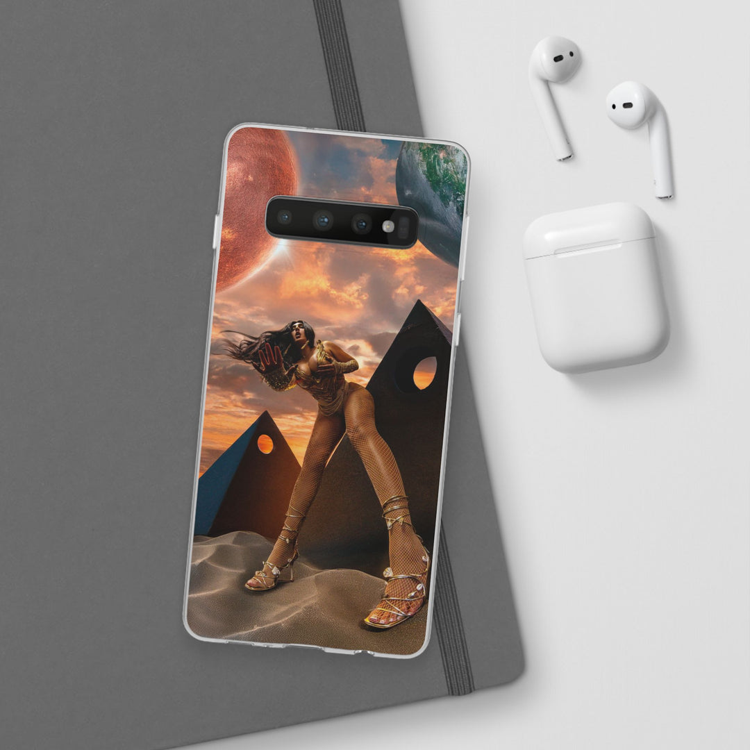 Giant Habibi Phone Case