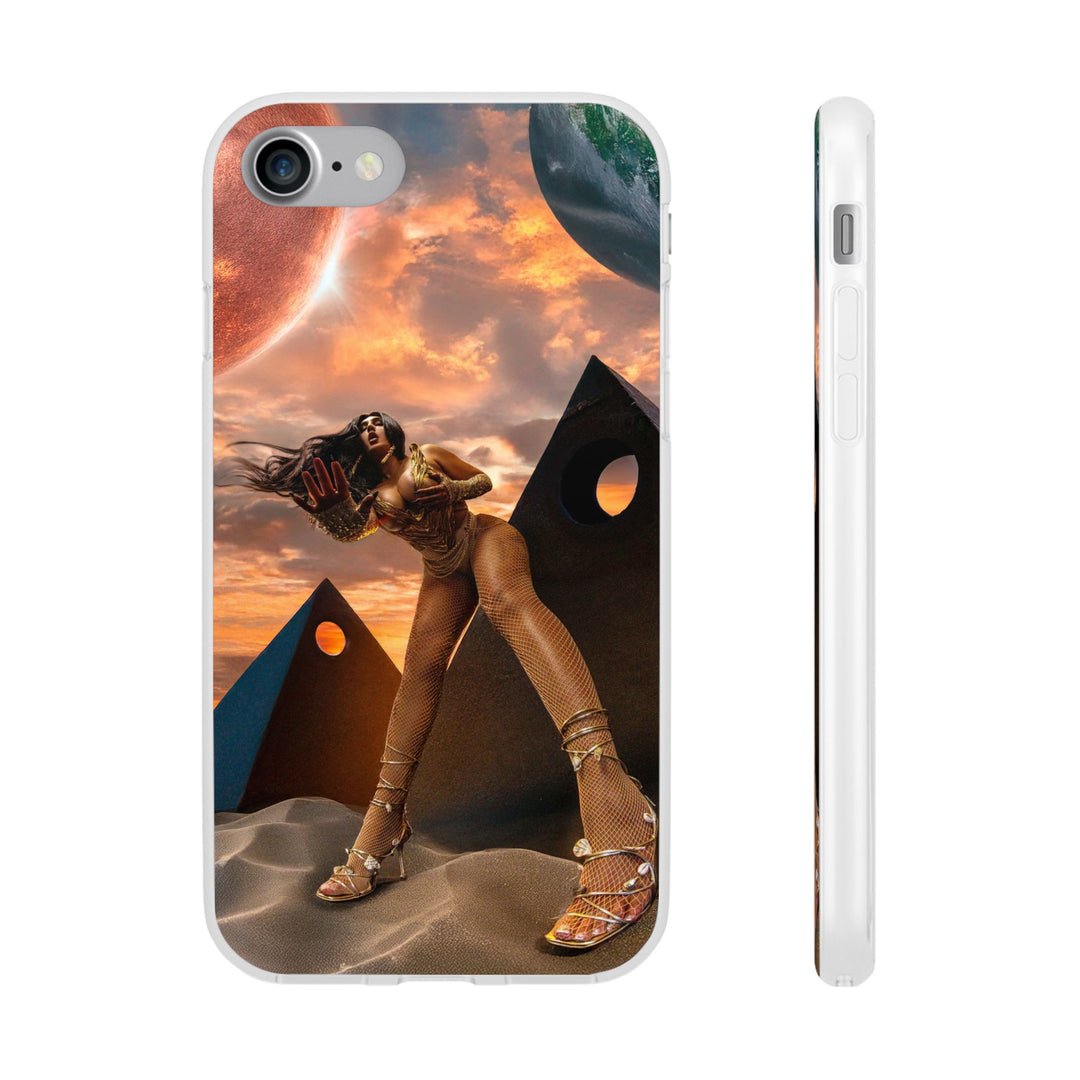 Giant Habibi Phone Case