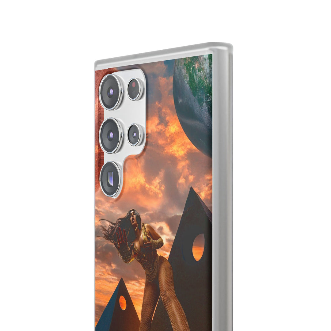 Giant Habibi Phone Case