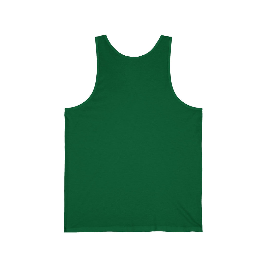 Out of This World Jersey Tank