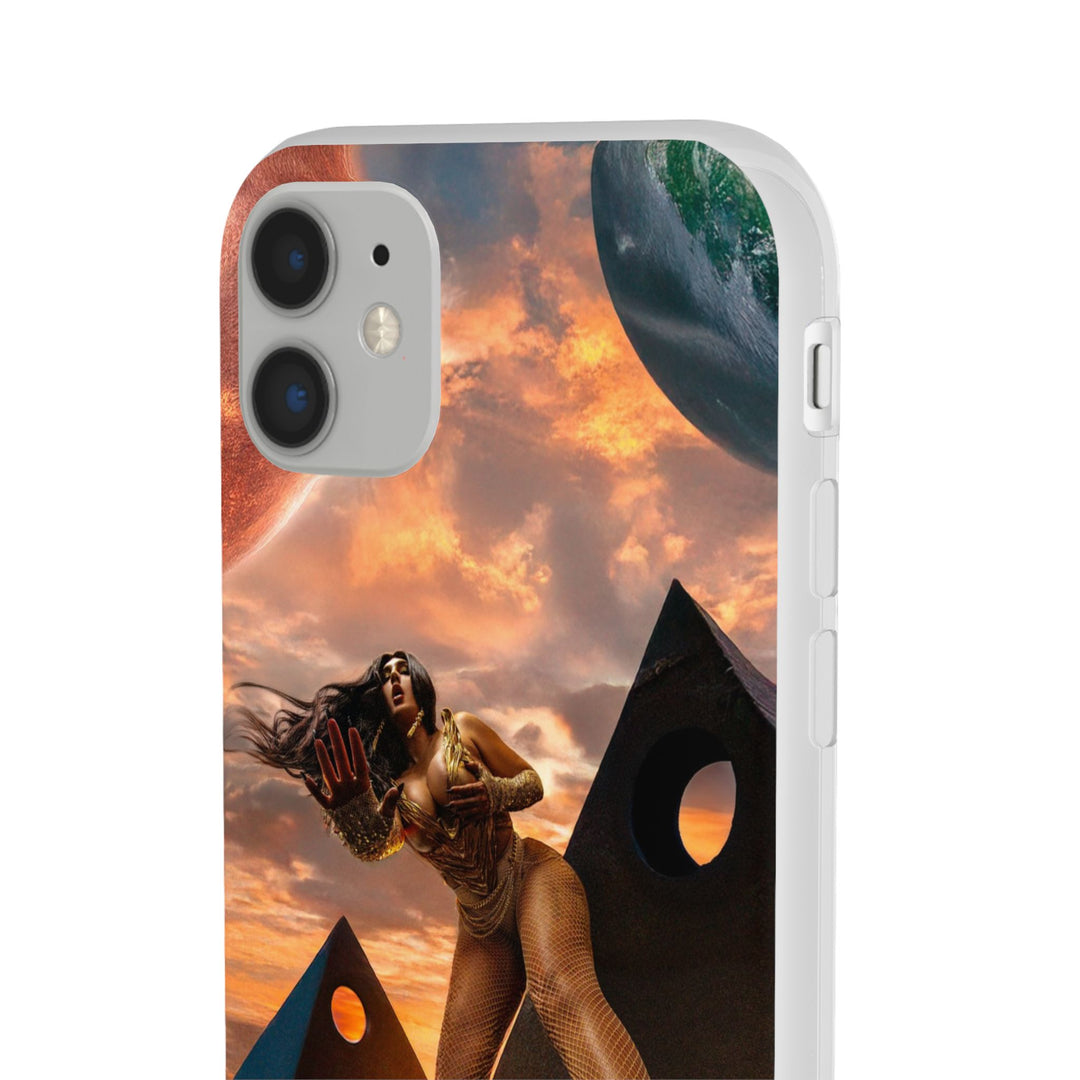 Giant Habibi Phone Case
