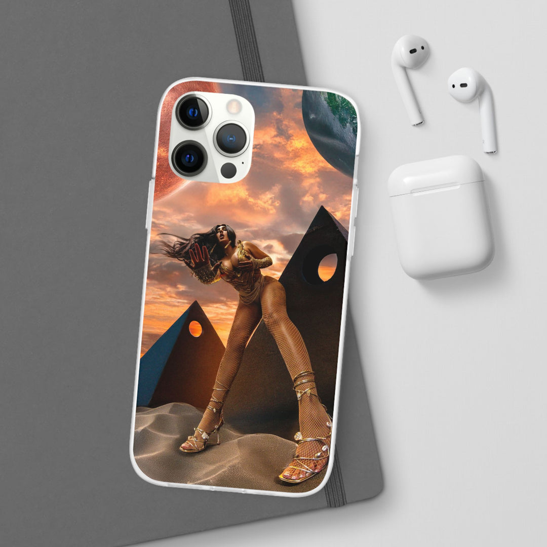 Giant Habibi Phone Case