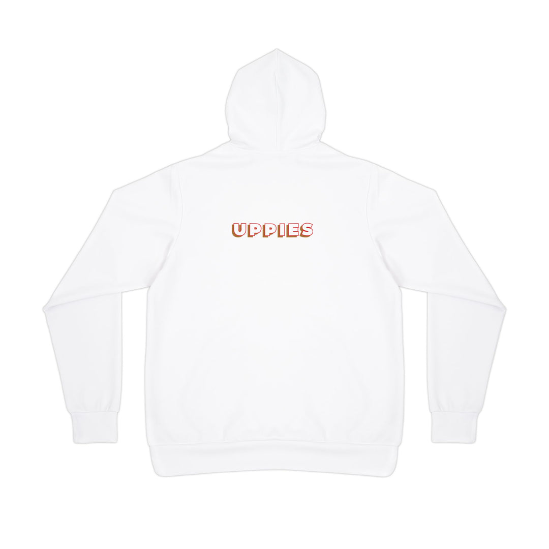 UPPIES - Athletic Hoodie