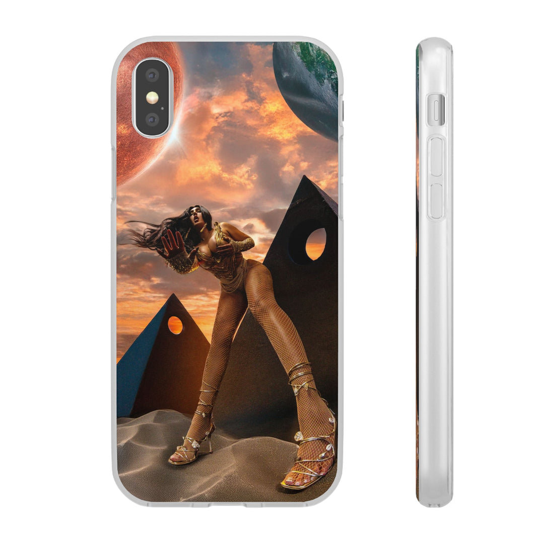 Giant Habibi Phone Case