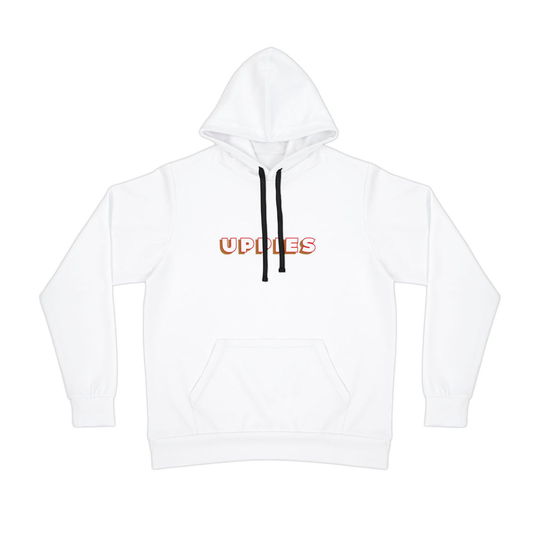 UPPIES - Athletic Hoodie