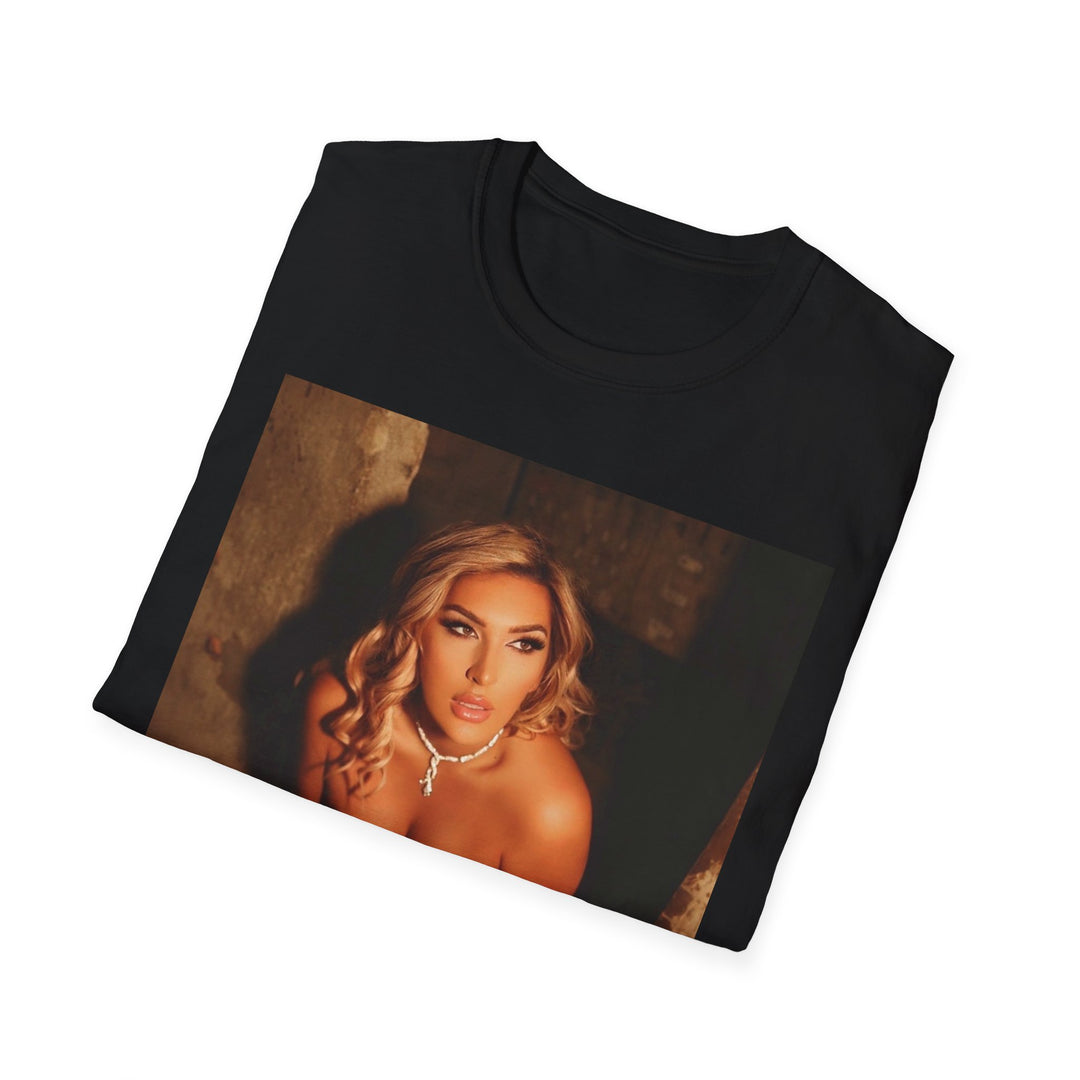 Jeane Marie Unisex Softstyle T-Shirt