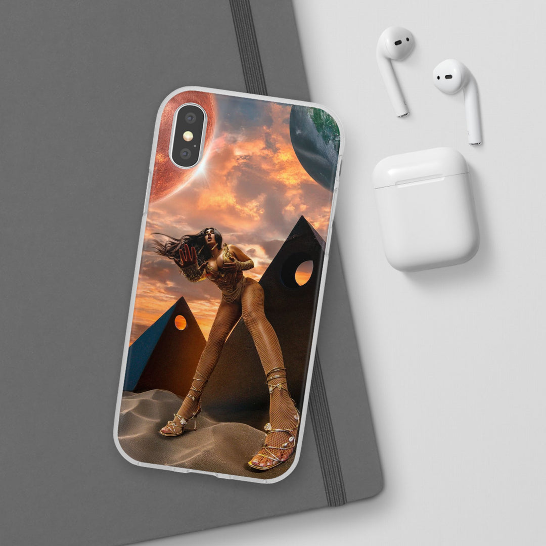 Giant Habibi Phone Case