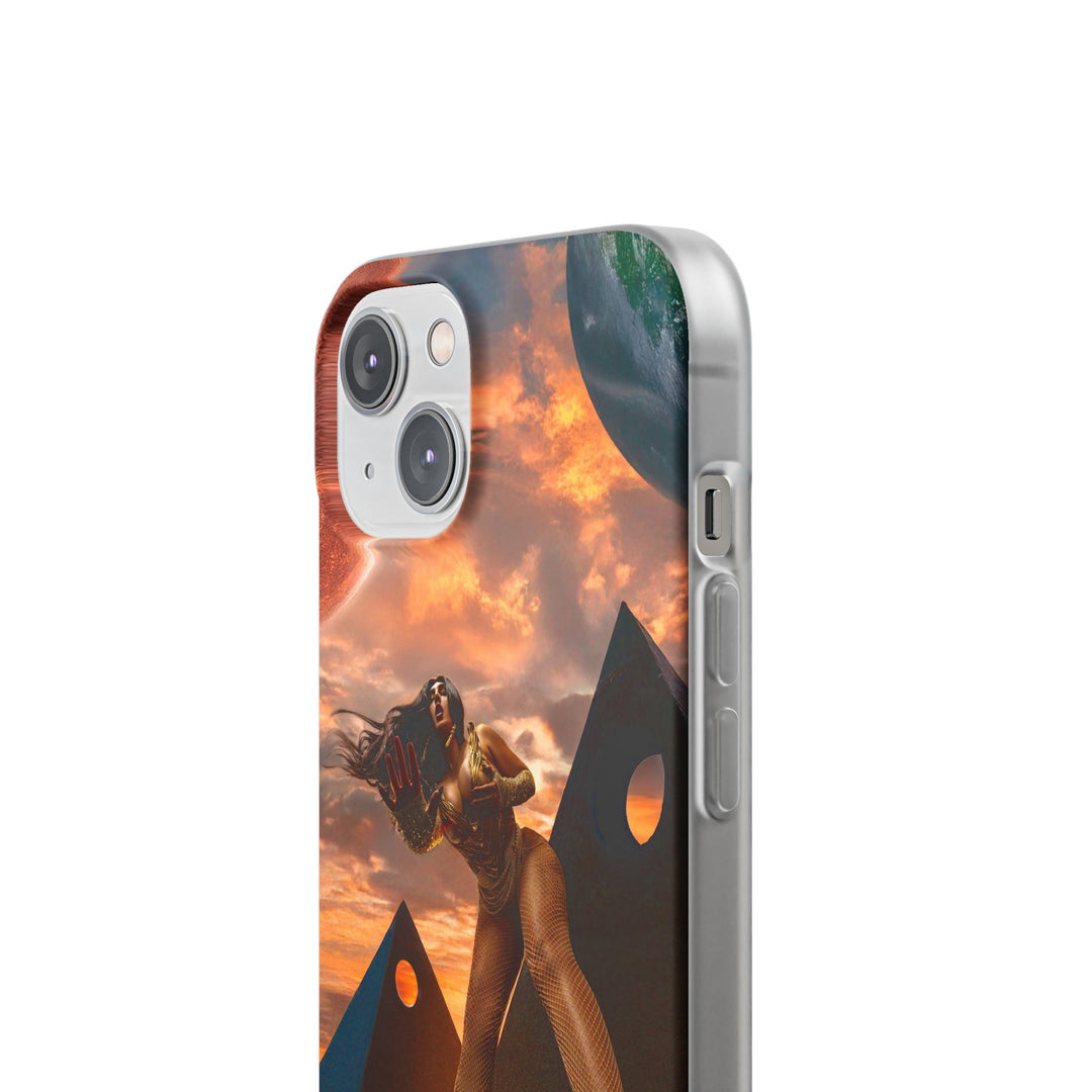 Giant Habibi Phone Case