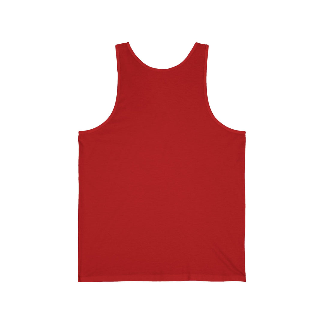 Out of This World Jersey Tank