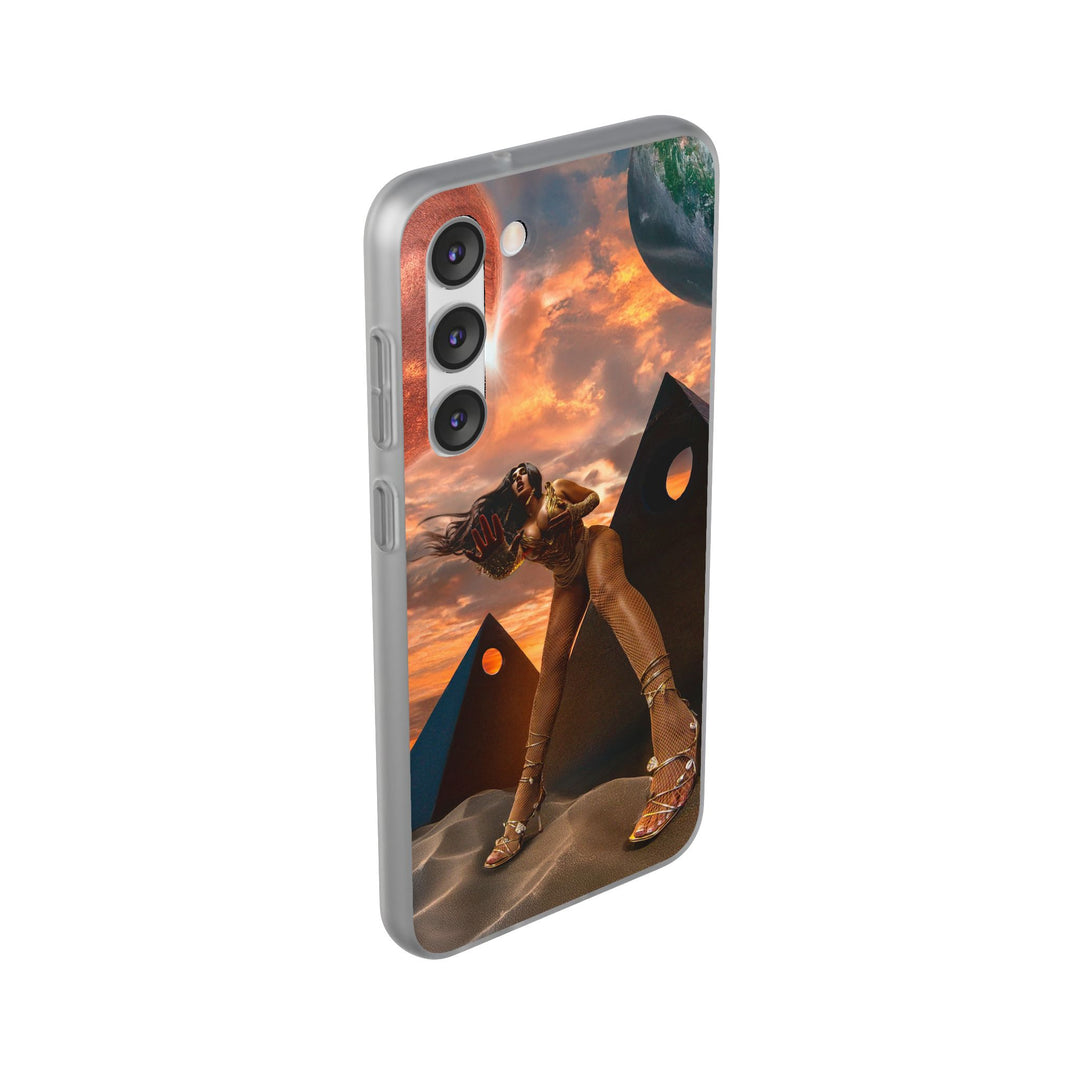 Giant Habibi Phone Case