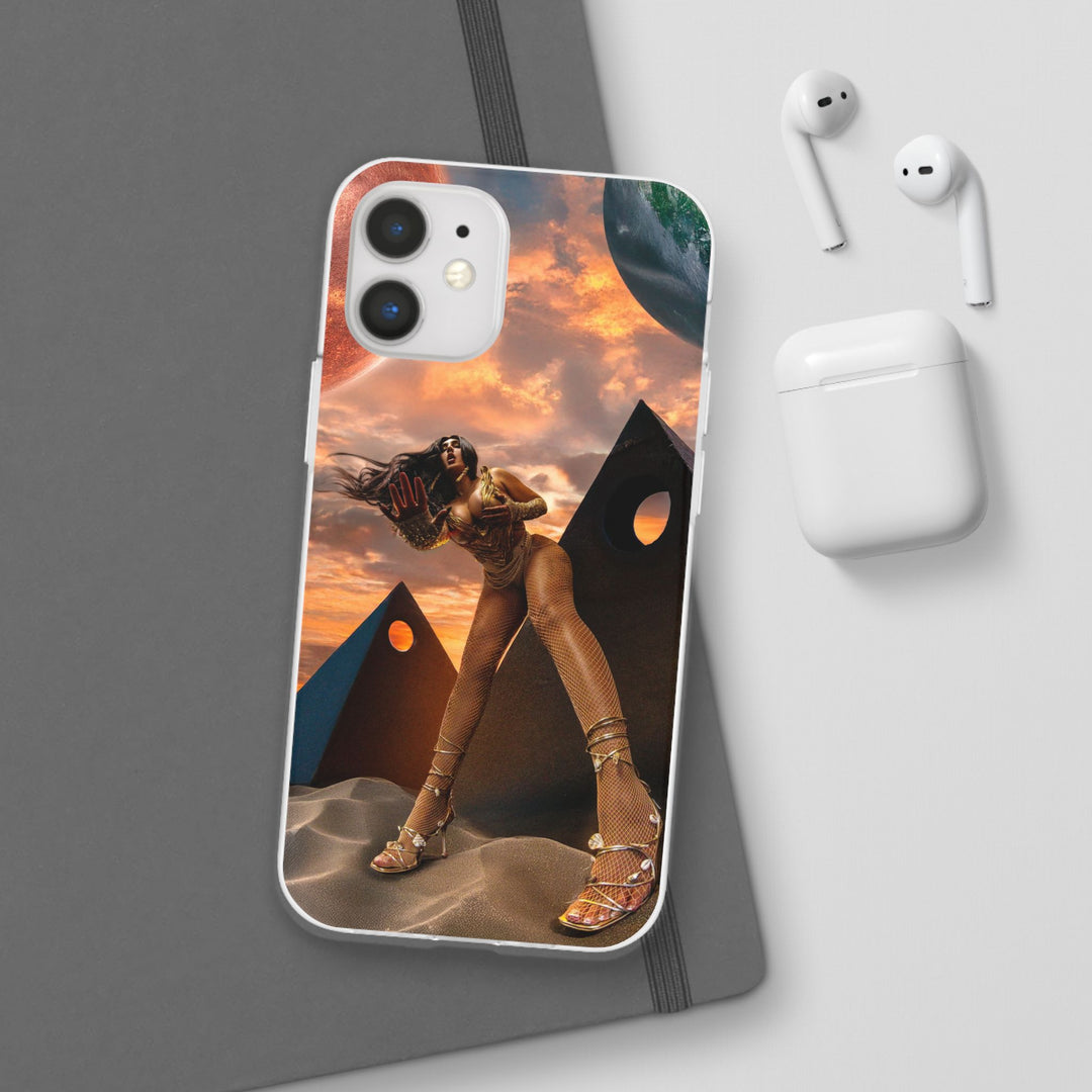 Giant Habibi Phone Case