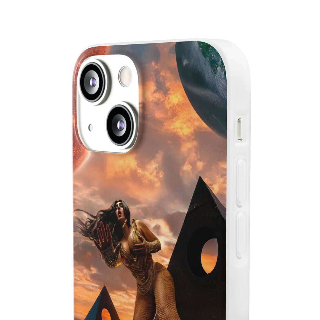 Giant Habibi Phone Case