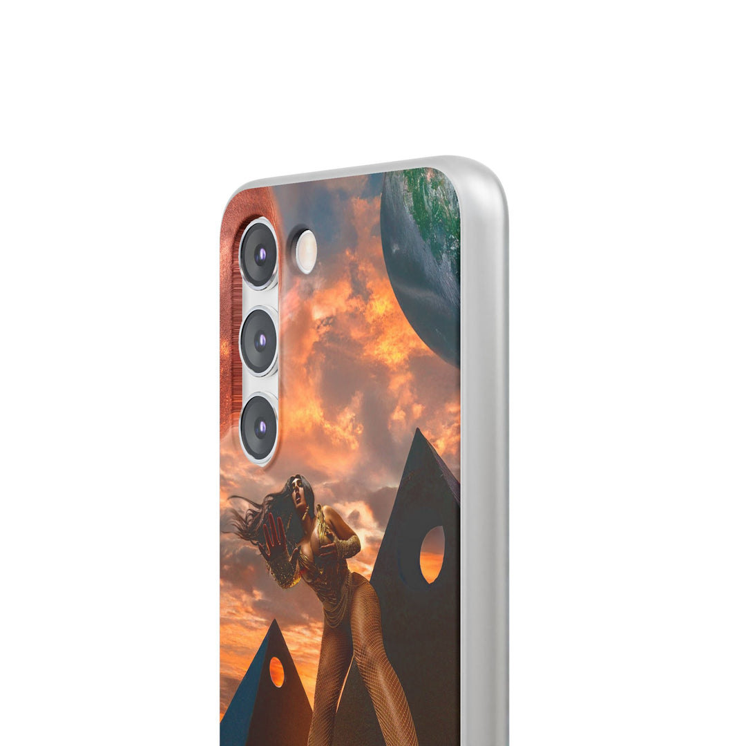 Giant Habibi Phone Case