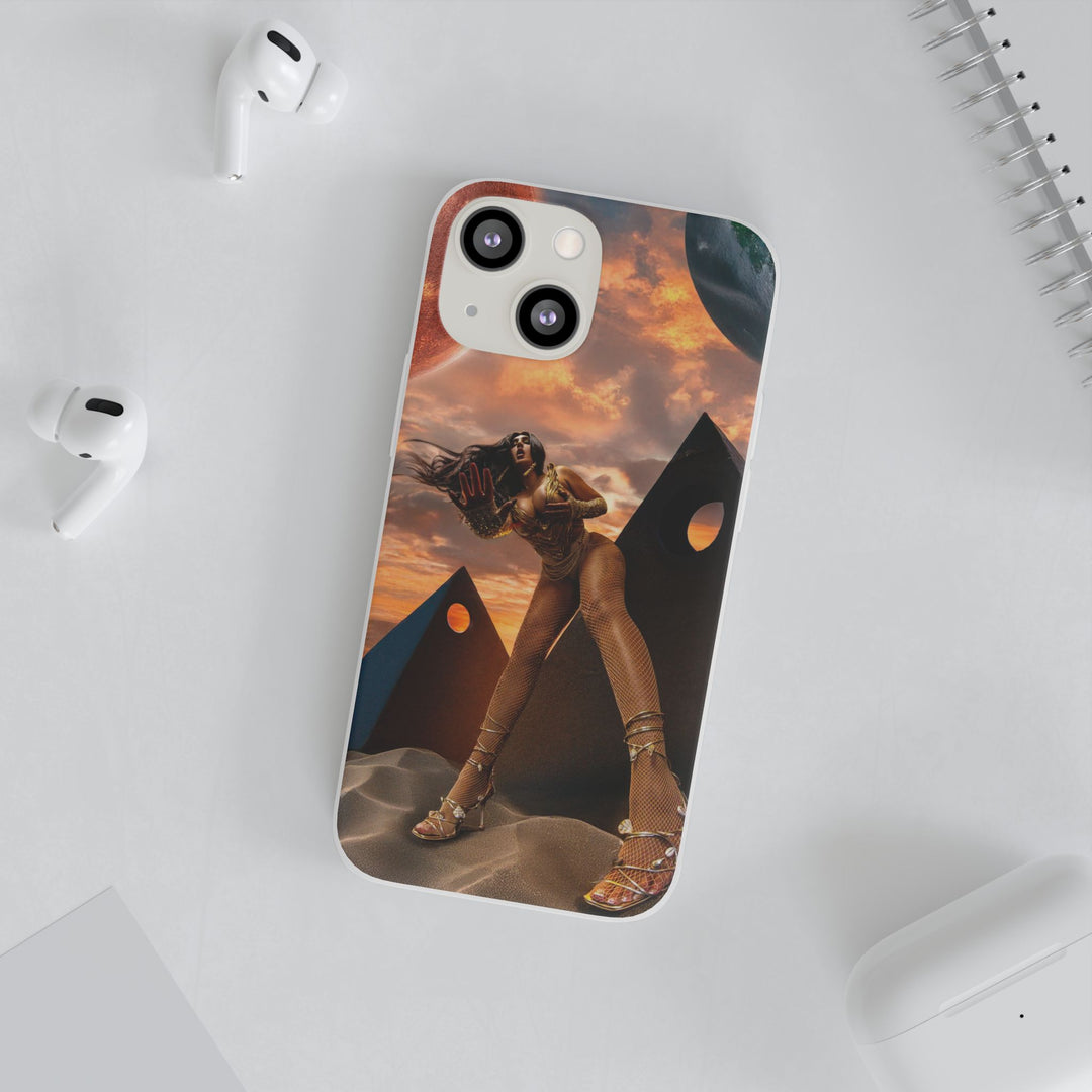 Giant Habibi Phone Case