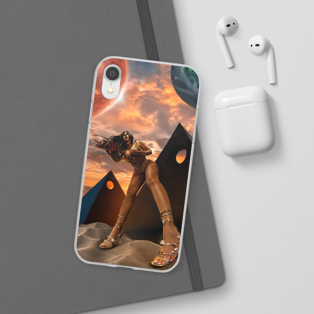 Giant Habibi Phone Case