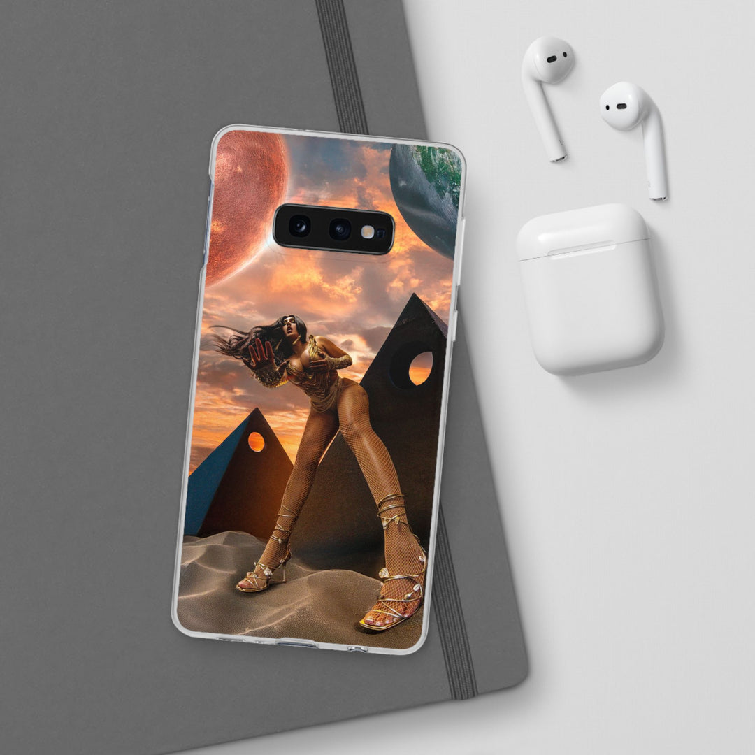 Giant Habibi Phone Case