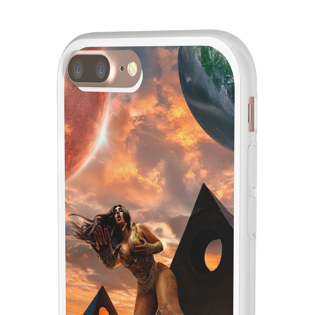 Giant Habibi Phone Case