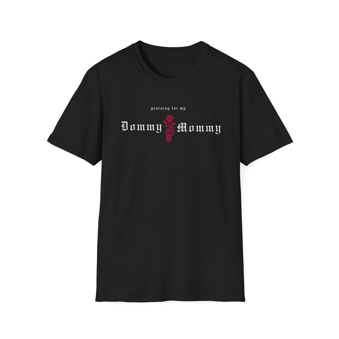 Dommy Mommy Softstyle T-Shirt
