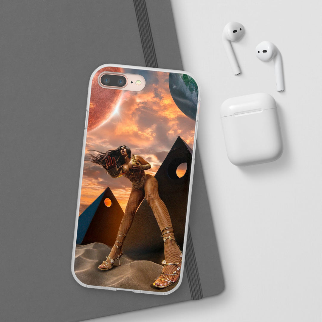 Giant Habibi Phone Case