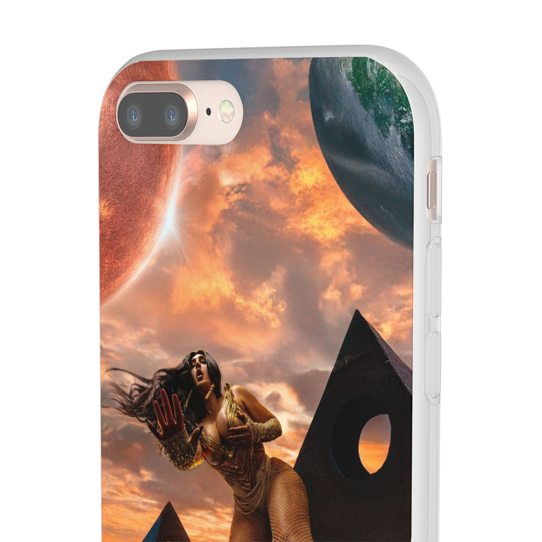 Giant Habibi Phone Case