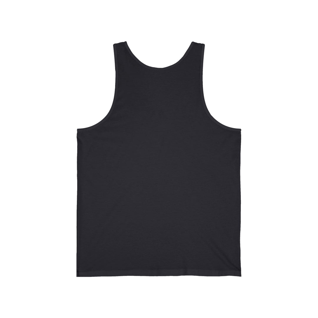 Out of This World Jersey Tank