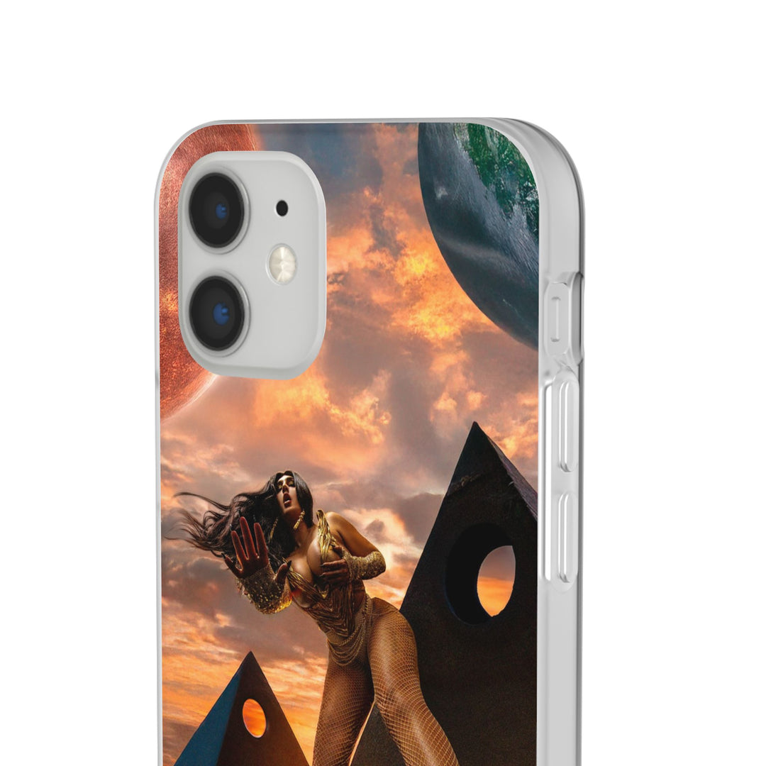 Giant Habibi Phone Case
